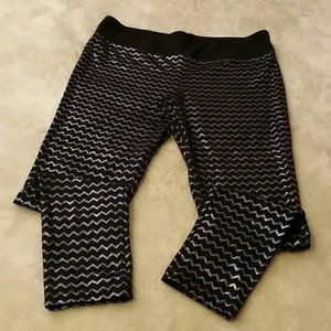 Jennifer Moore leggings